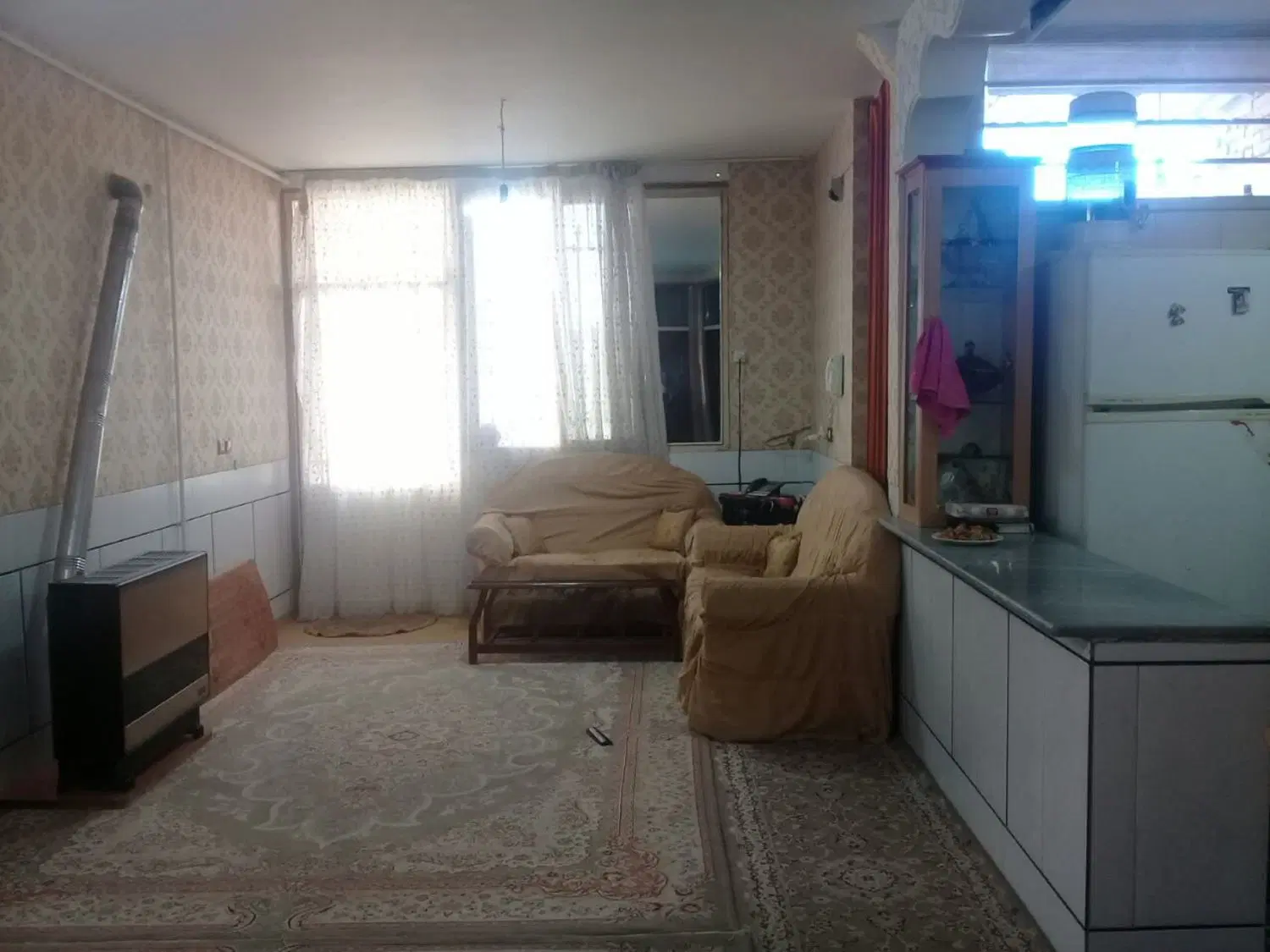 ویلایی سند تک برگ