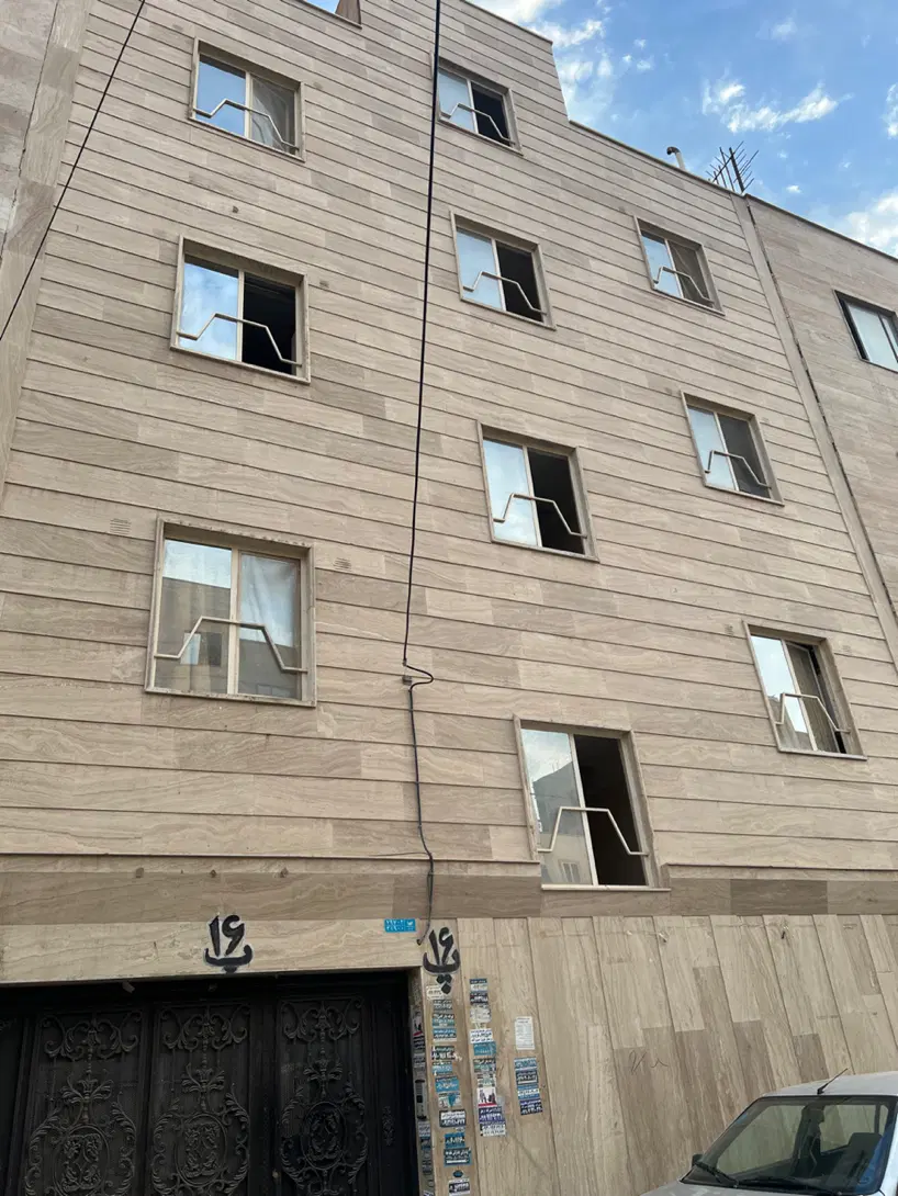 فروش آپارتمان حسن اباد