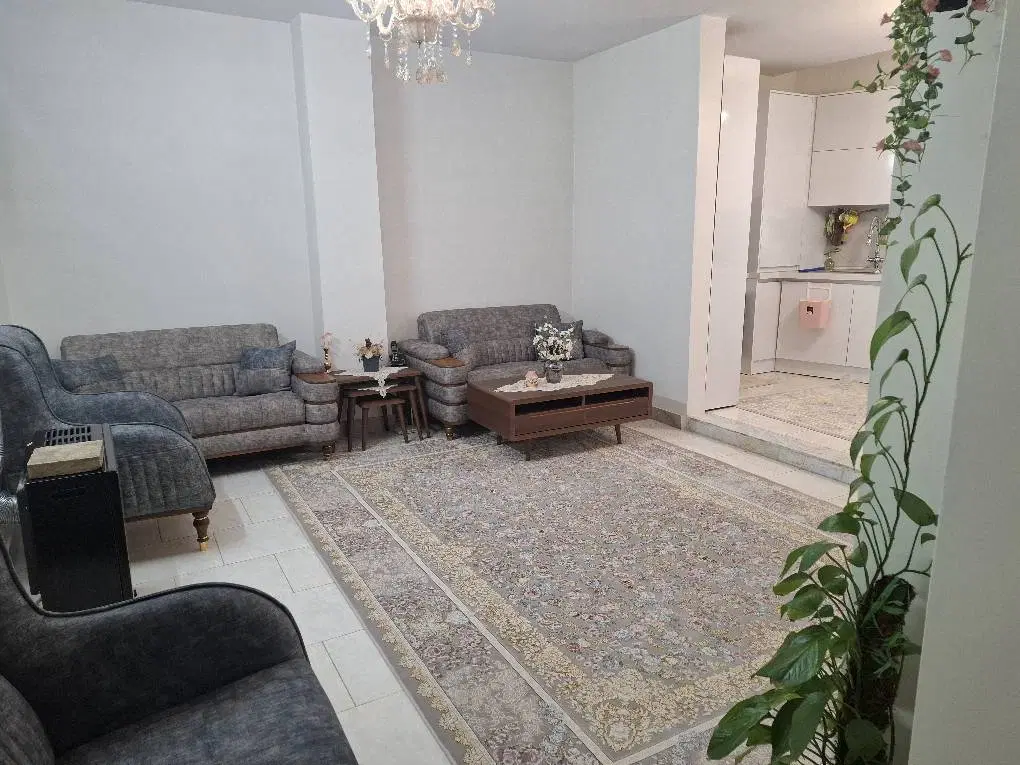آپارتمان پوئینک پردیسان