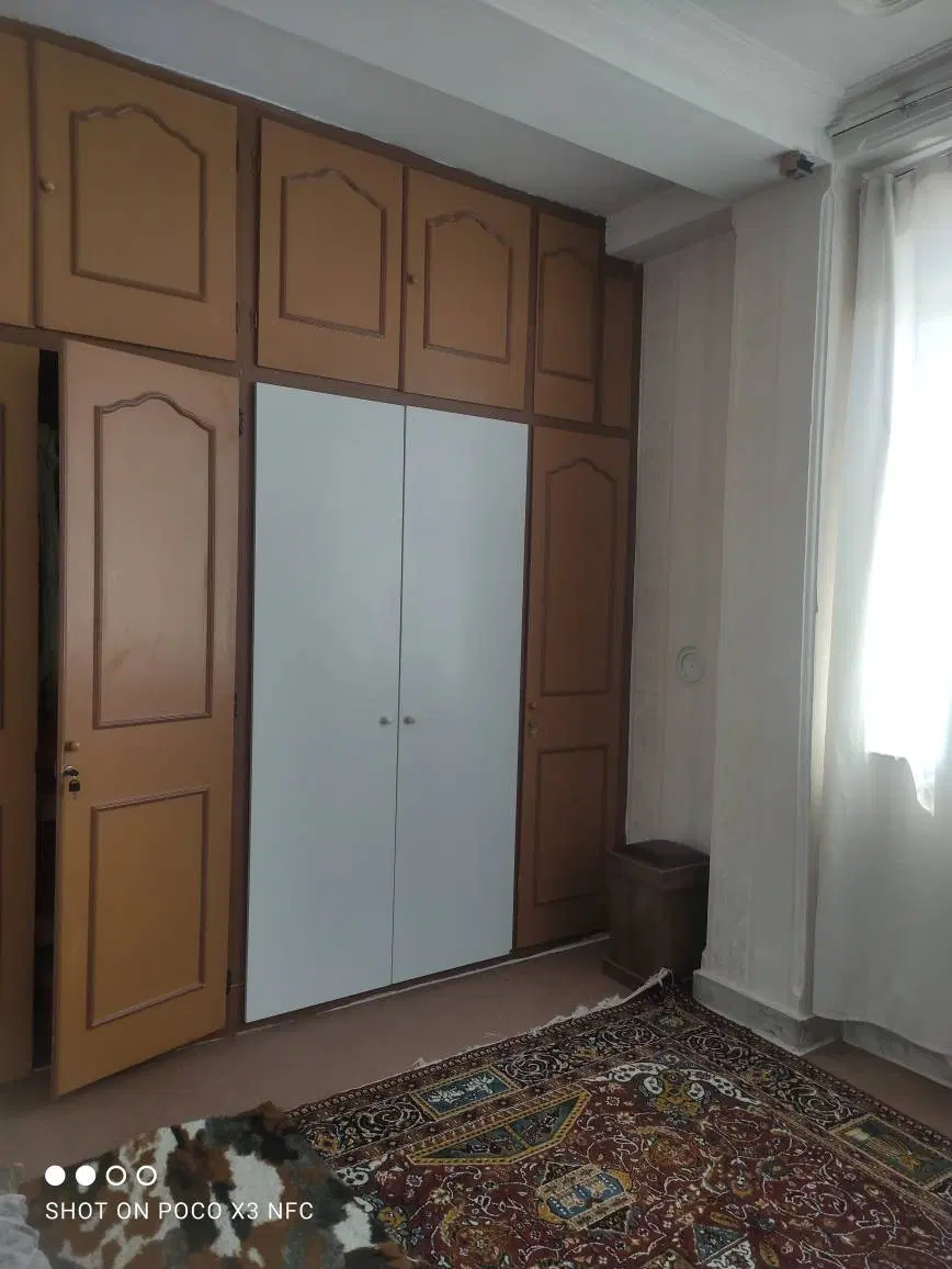 رهن و اجاره کوی لاله بلوک F تک خوابه