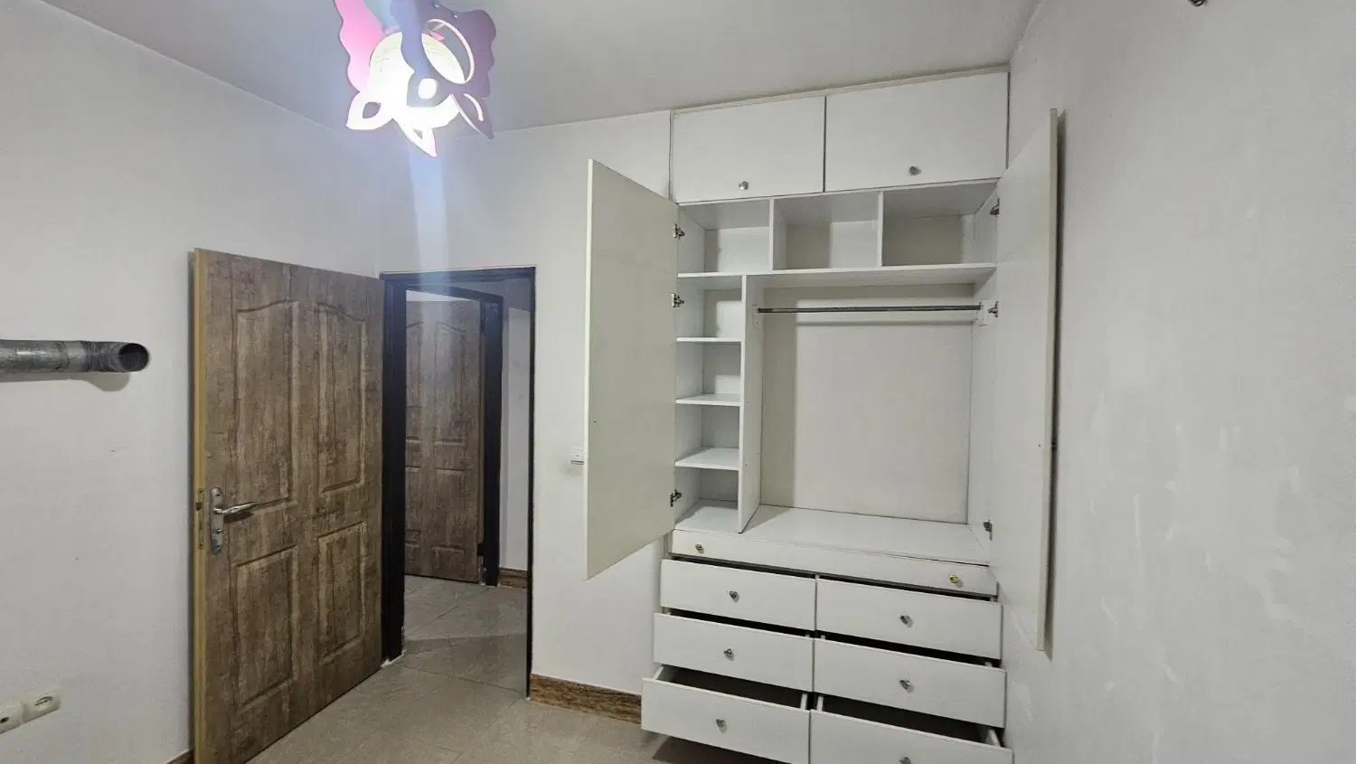 اجاره خونه . ۱۱۰ متری . محدوده میدان امام