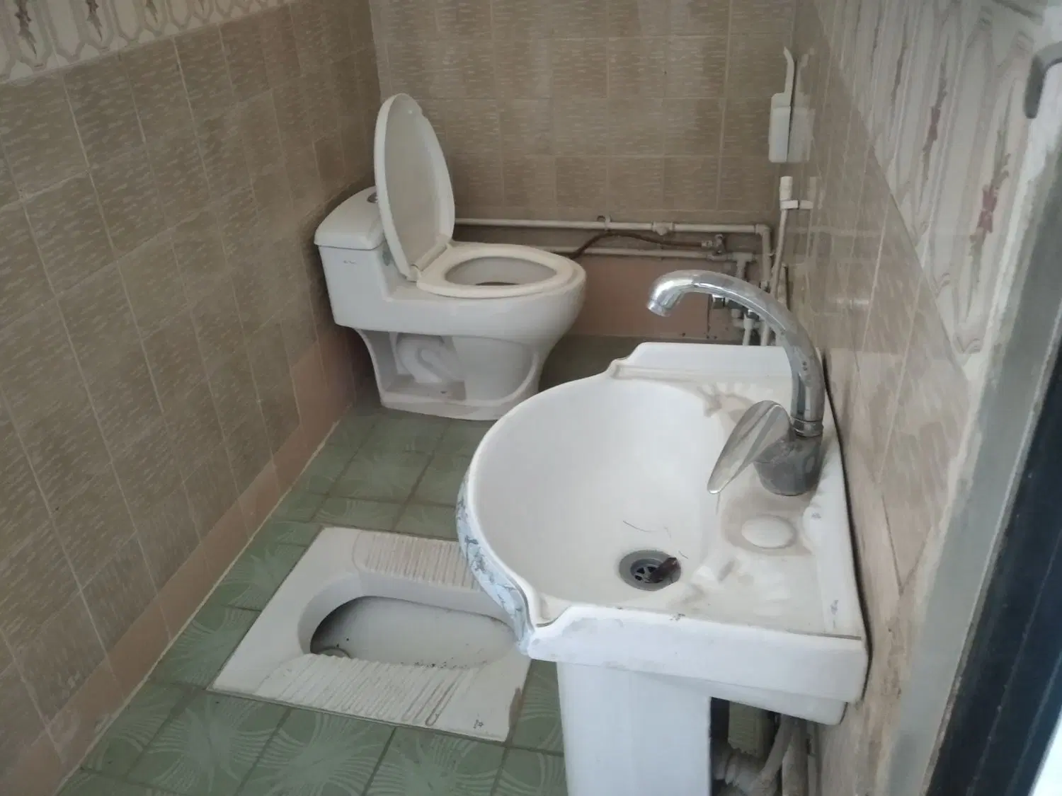 خانه برای فروش