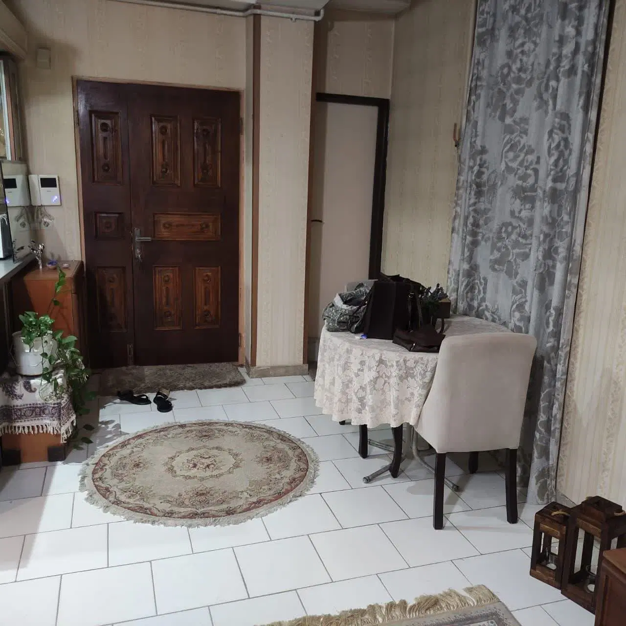 آپارتمان  نقلی سنددار