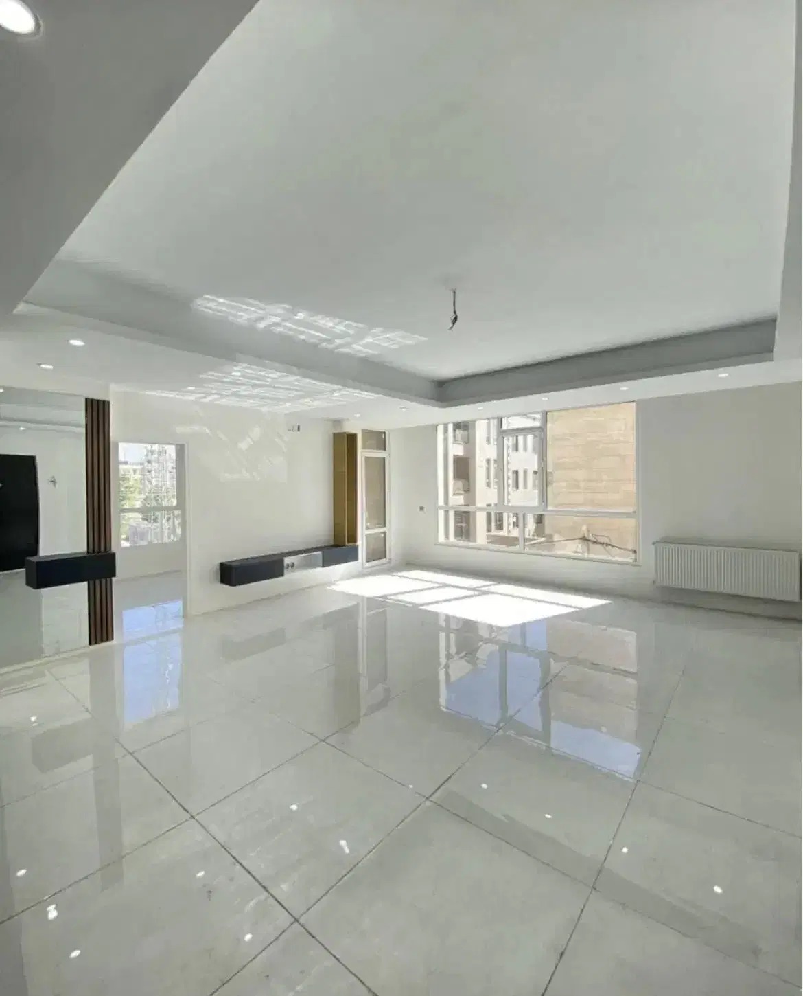 ۹۰متر۲خواب_شاهکار مهندسی_سندتکبرگ_اندیشه فازیک