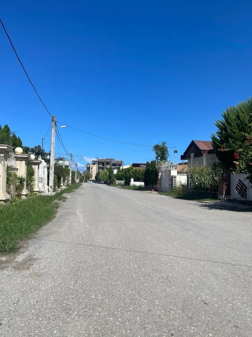 ۶۰۰متر سند شش دانگ خیابان بهرام