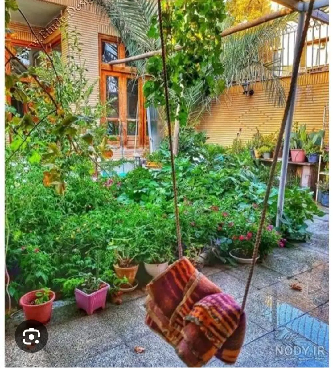 کلنگی  با تجاری ۴طبقه (شاه پروری)