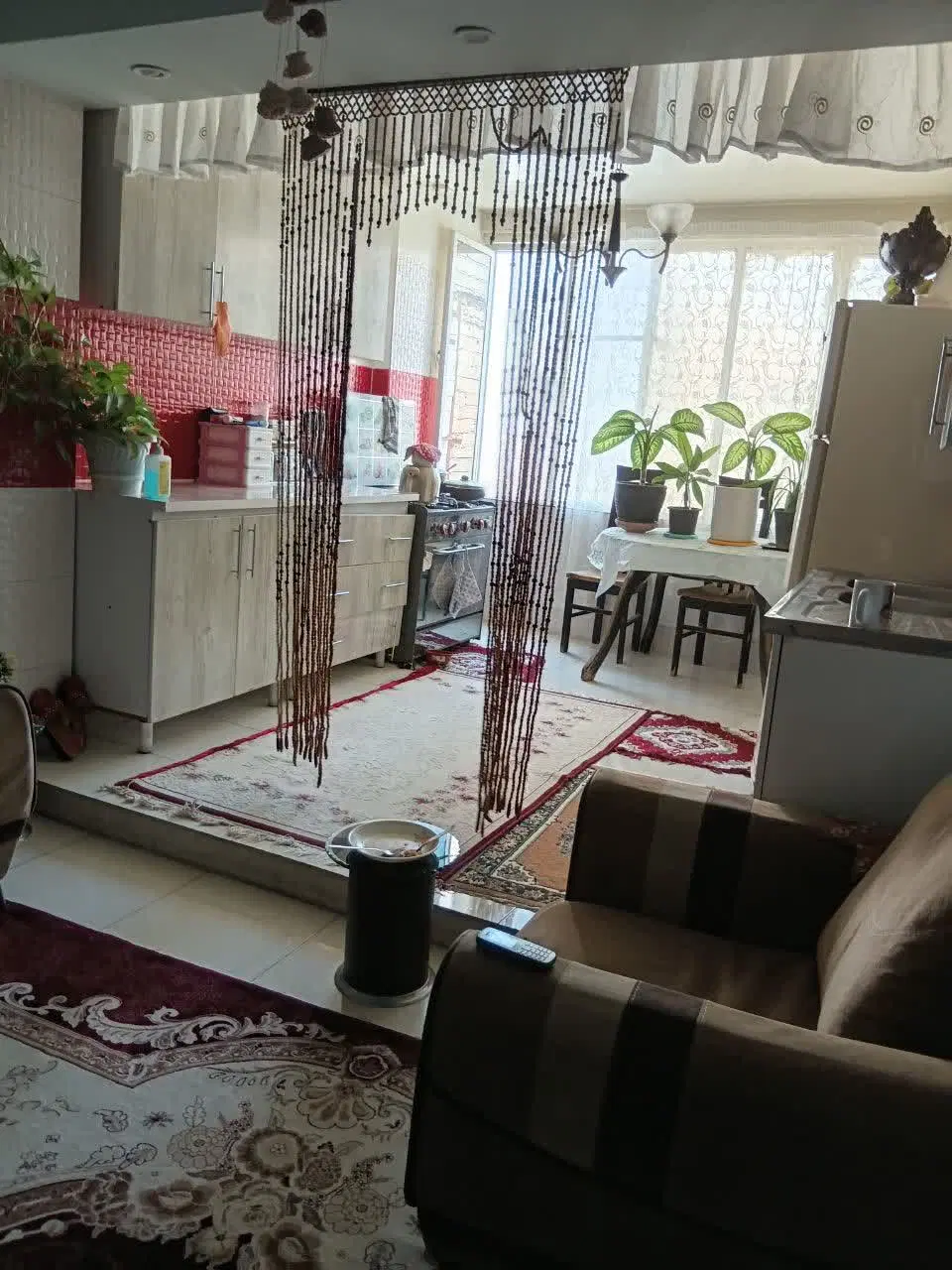 فروش آپارتمان ۵۵متری