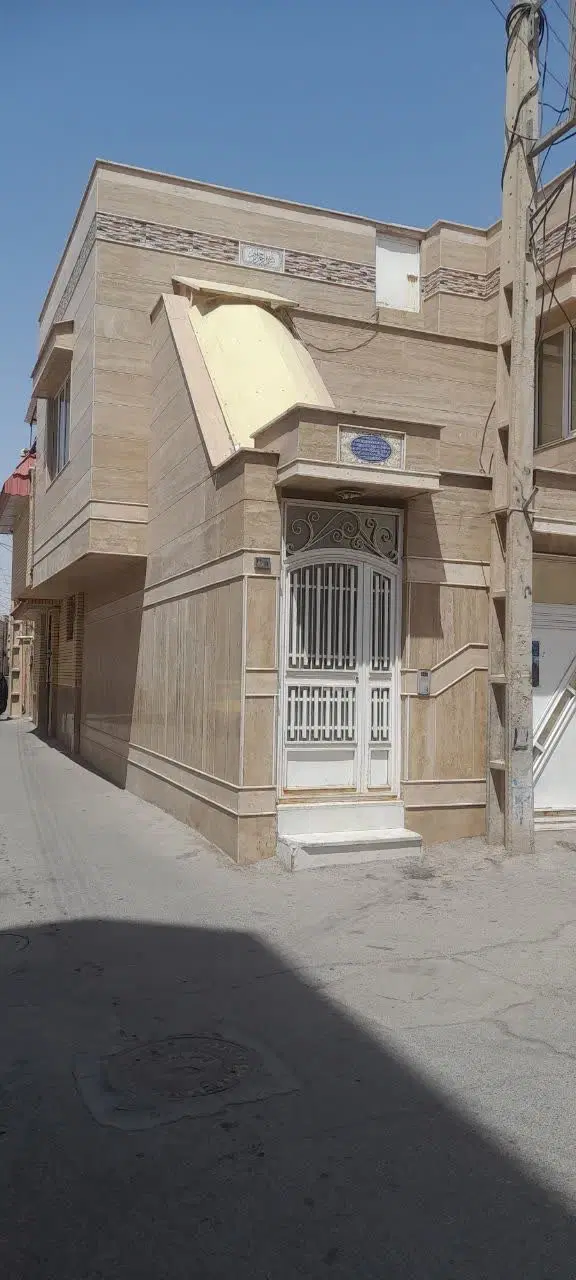 منزل ویلایی همکف بالا شش دونگ