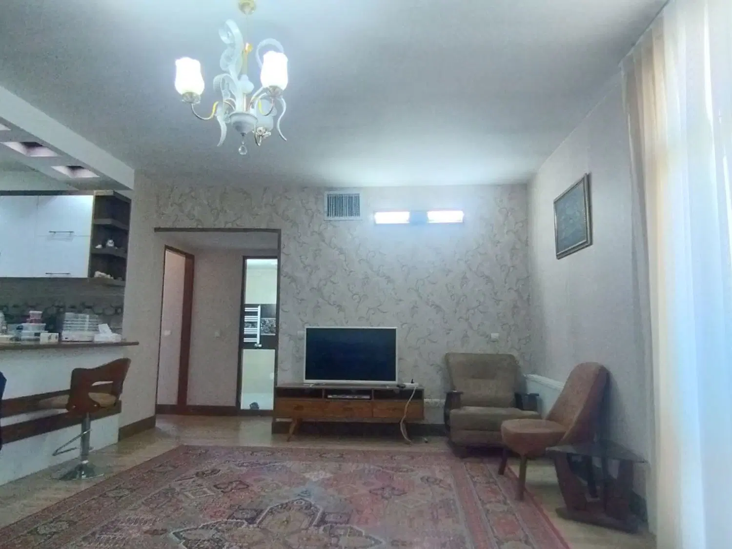 مسکن مهر مبله