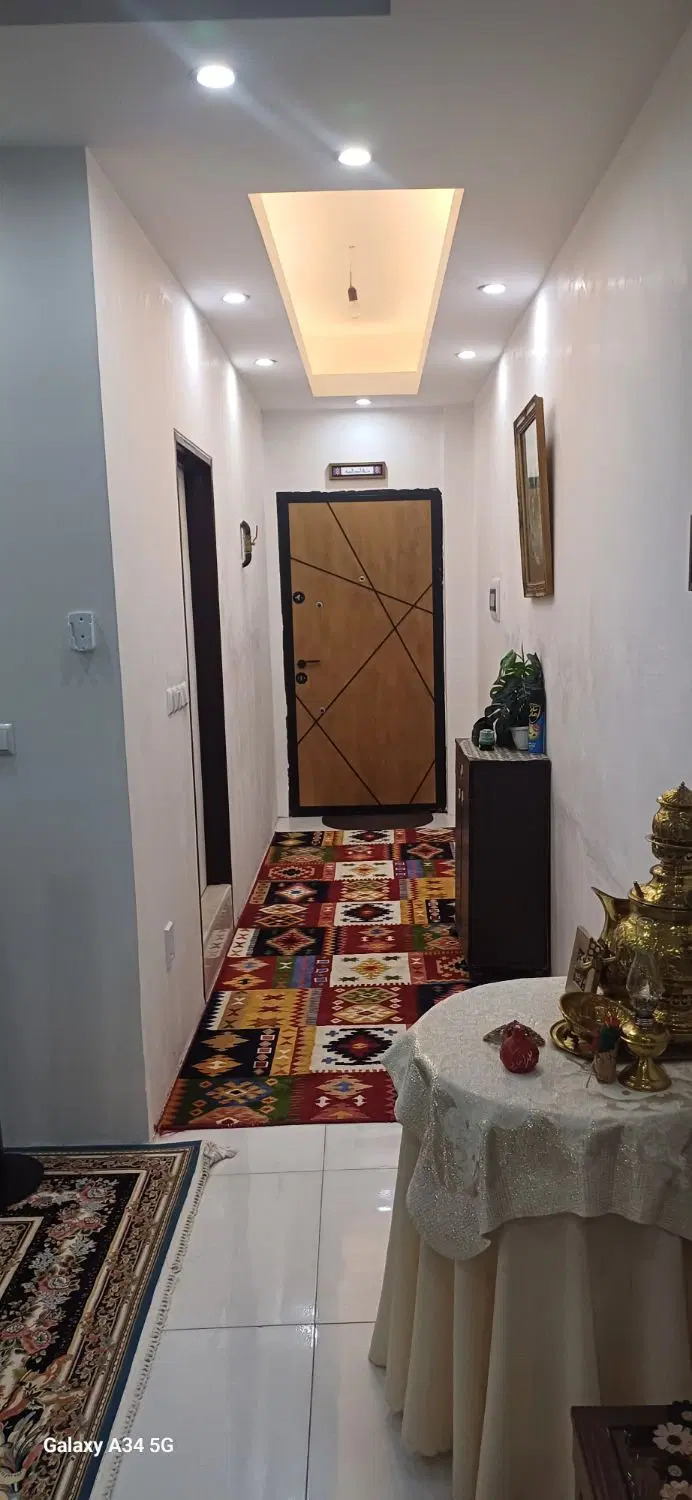 اجاره آپارتمان
