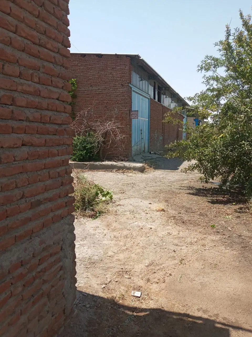 اجاره کارخانه
