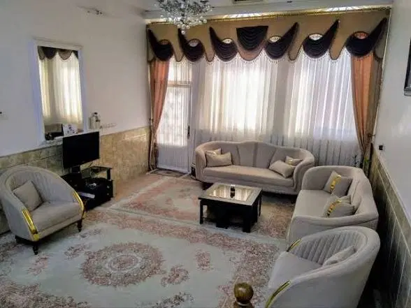فروش ویژه دو طبقه بلوار فجر
