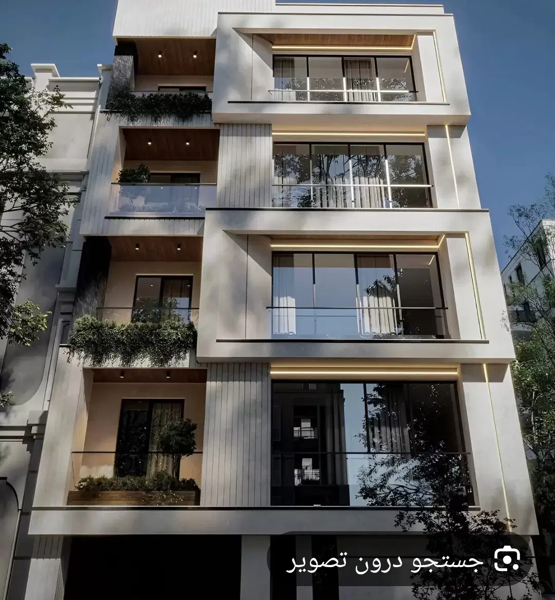 اجاره آپارتمان