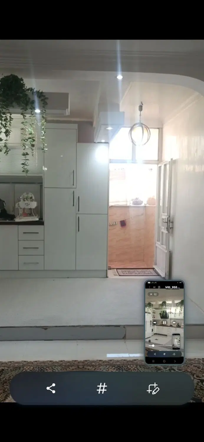 فروش آپارتمان 97متری فول امکانات