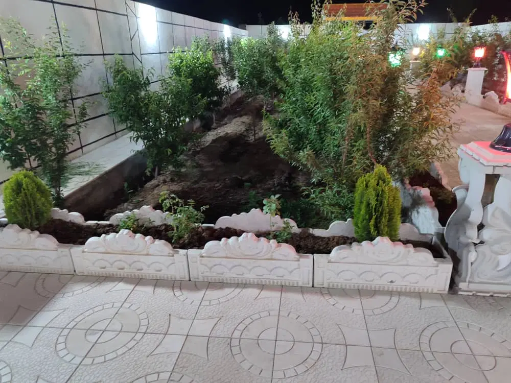 بام گوار طرح هادی
