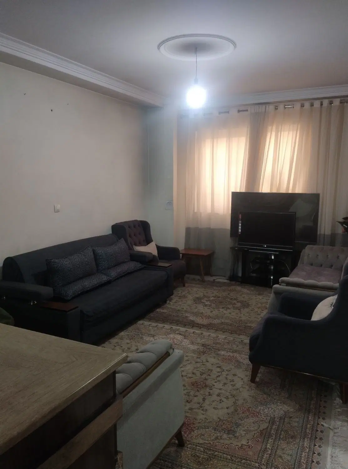 فروش آپارتمان ۵۵ متری شهرک فرهنگیان