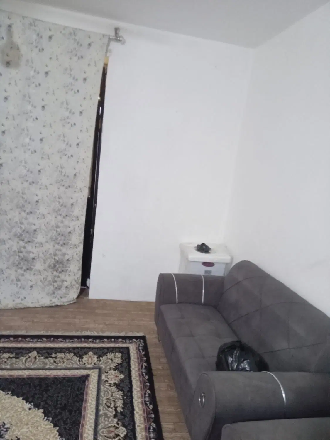 دنبال همخونه
