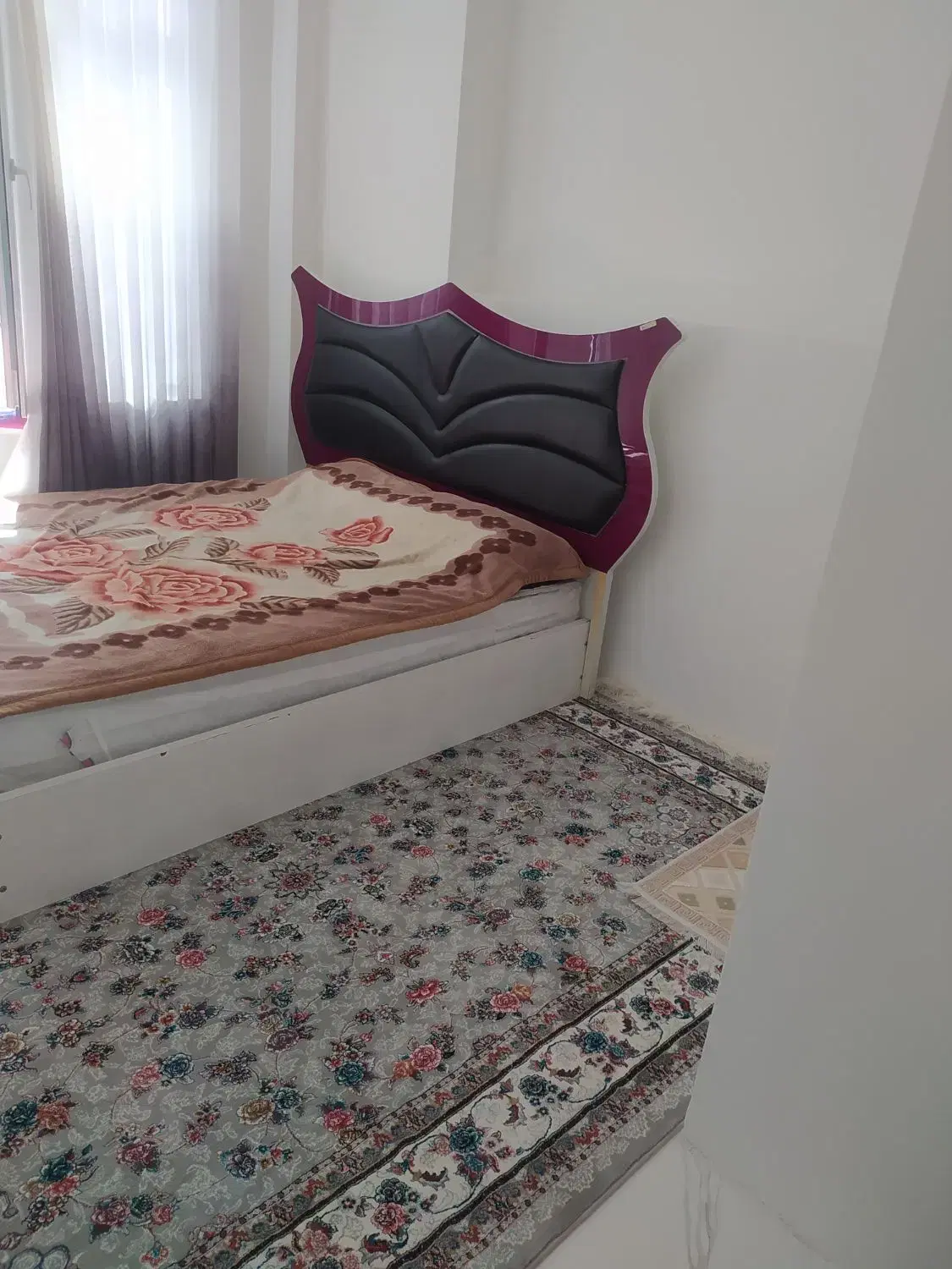 اجاره سویت منزل