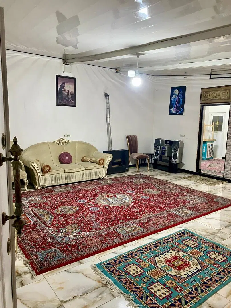 باغ ویلا وهن آباد