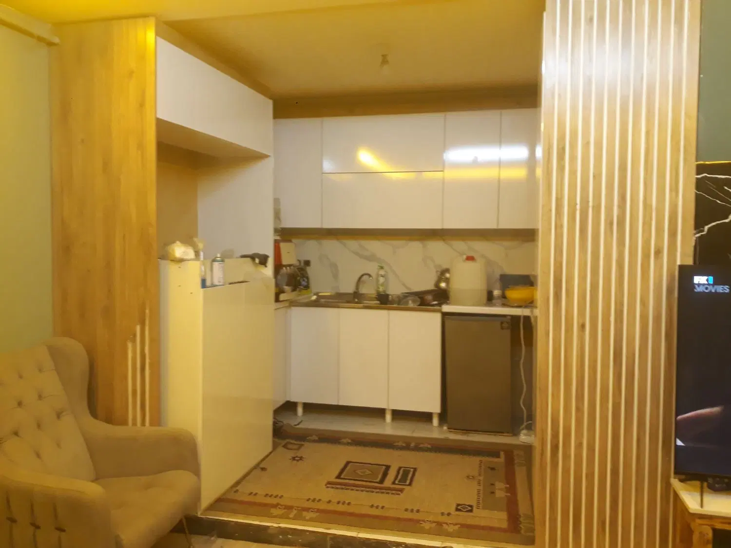 واقع در خودیاری خانه های بهزیستی