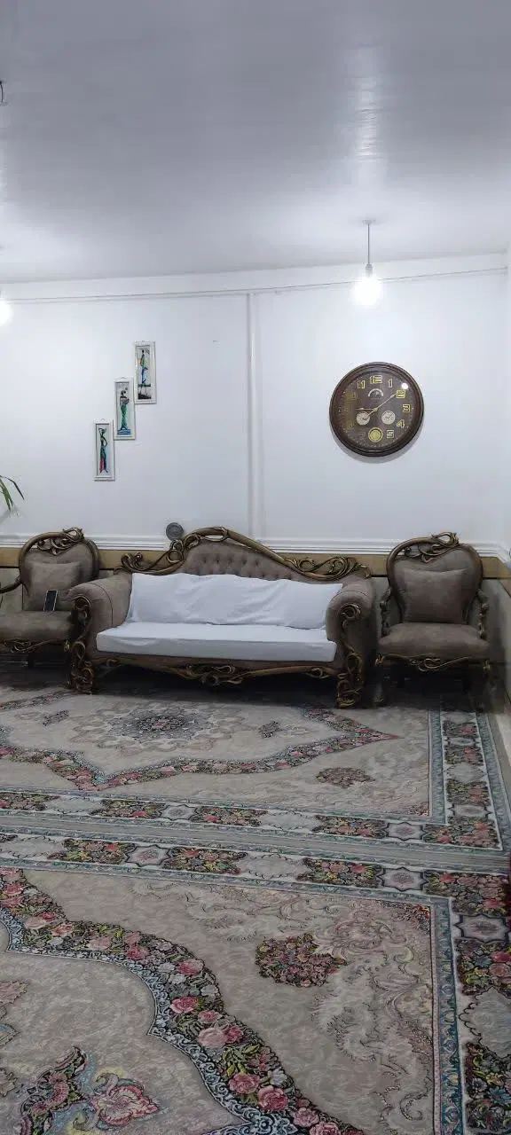 رهن واجاره خانه ویلایی۲۲۰ متری