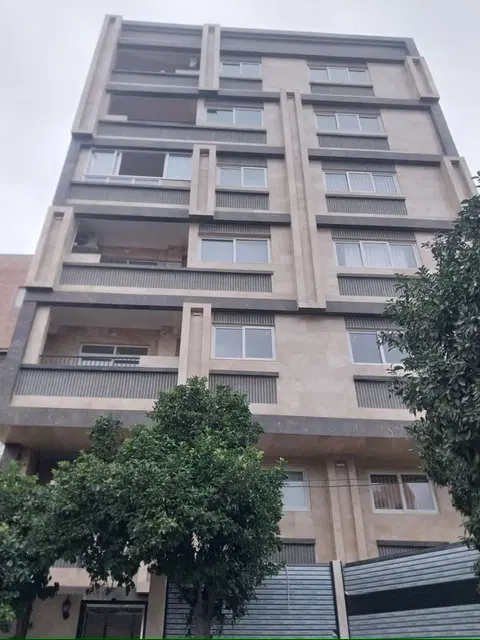 اپارتمان در شهرک سعدی