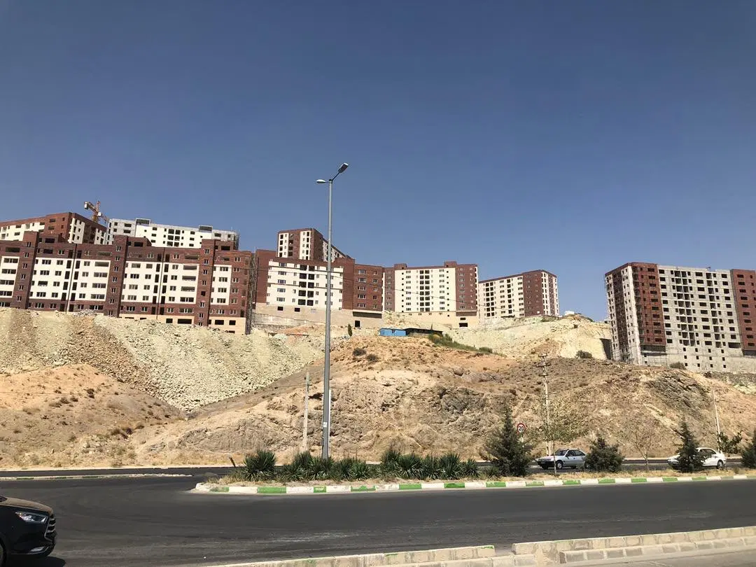 آغاز طرح مجدد مسکن مهر در شهر پردیس وگیلاوند