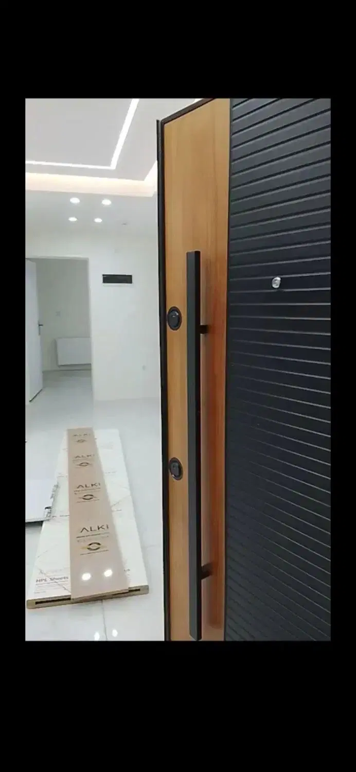 آپارتمان نوساز ۳خوابه شهرک ولیعصرفدک رازی