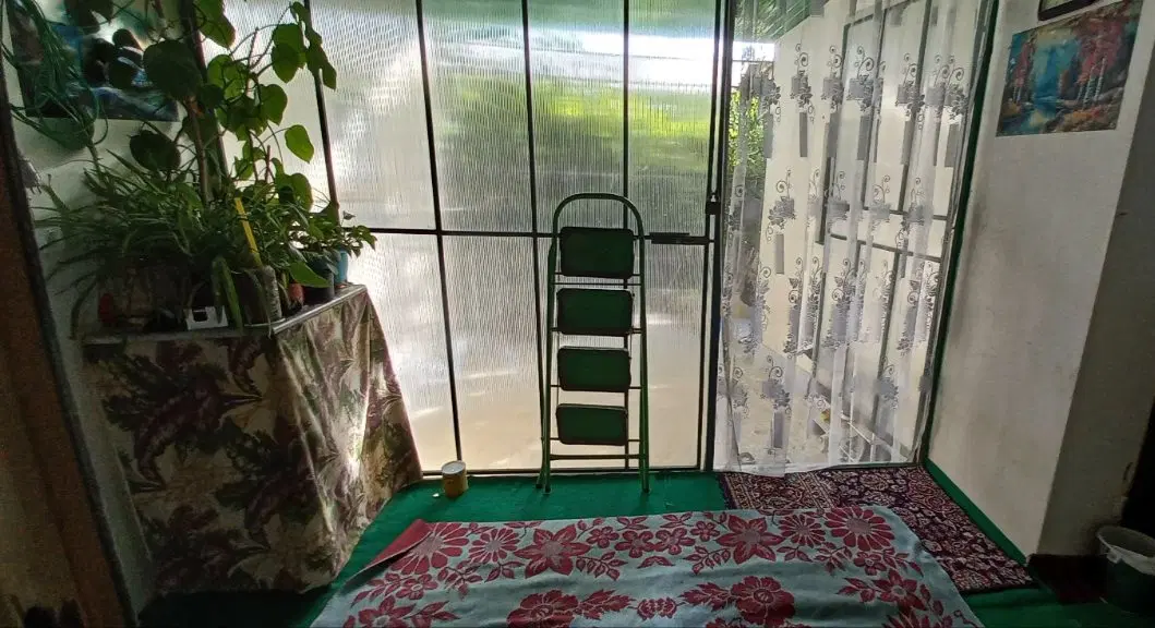 ویلایی ۳۰۴ متر گلاهک