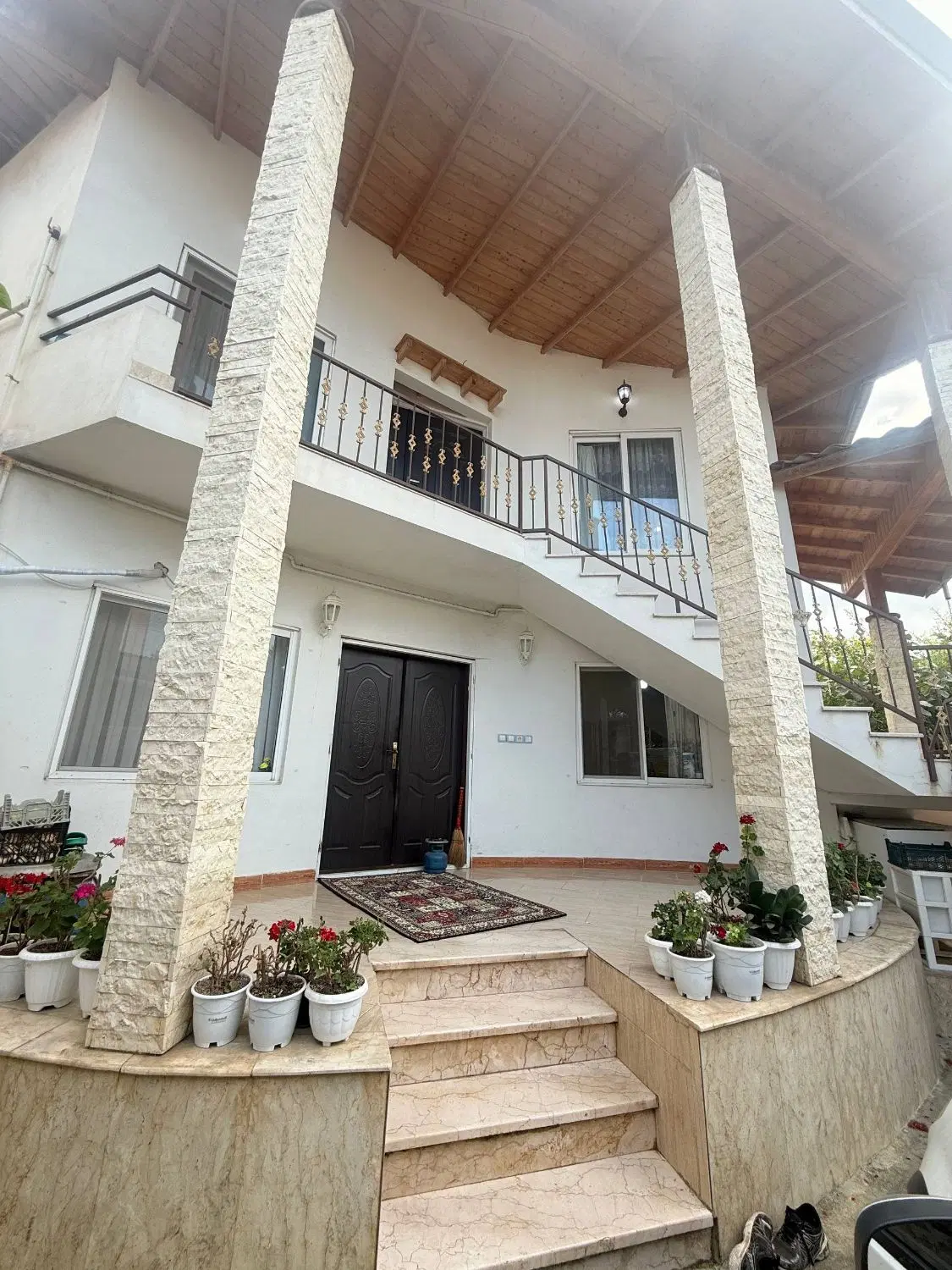 ویلایی چابکسر