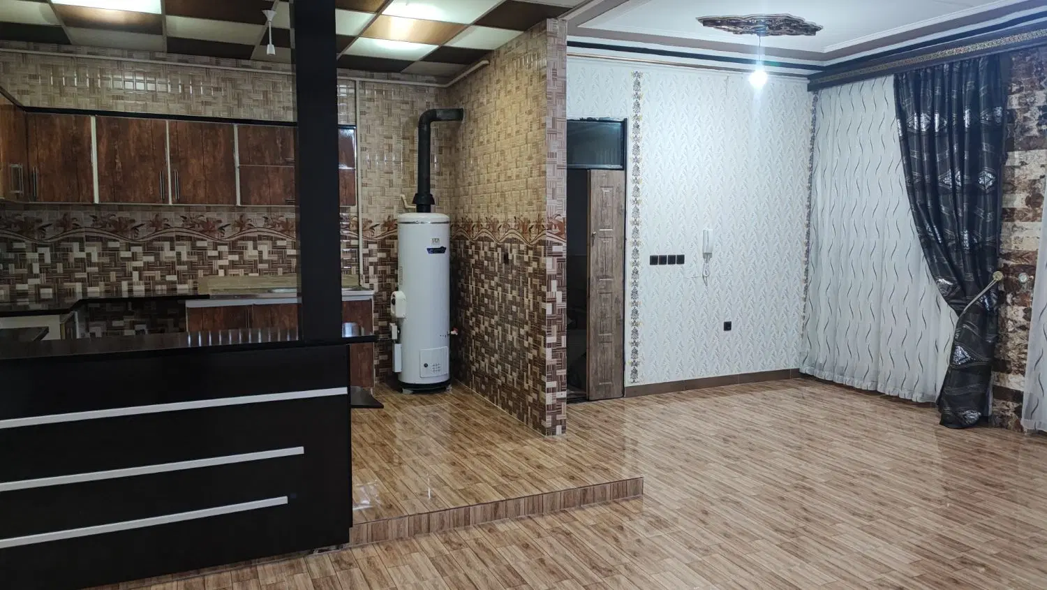 خانه اجاره ای نایسر