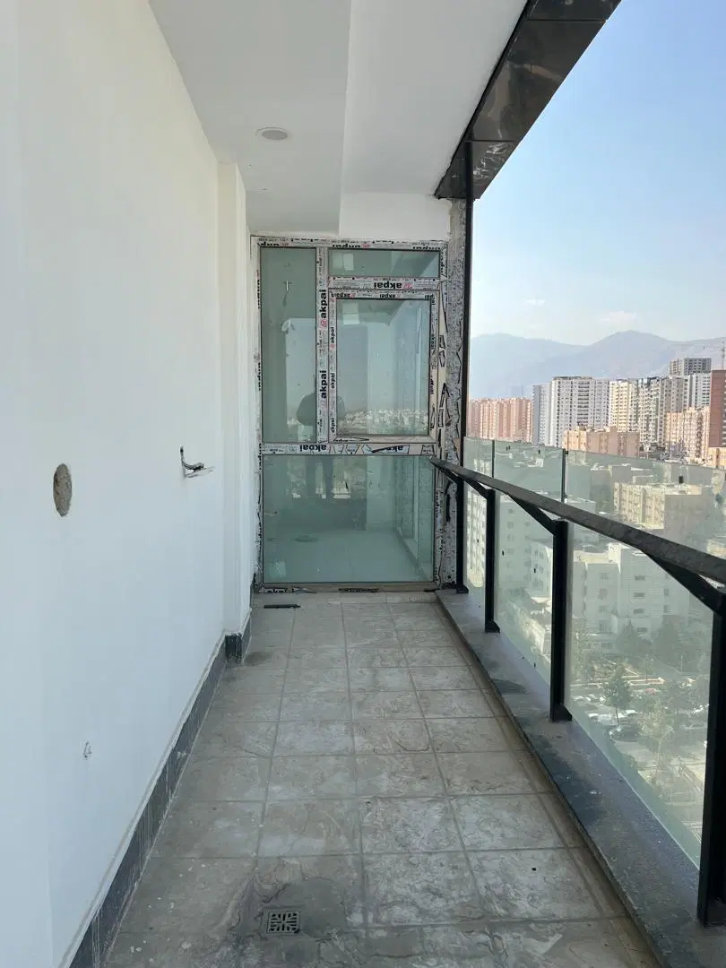 فروش آپارتمان ۱۰۷ متری نوساز