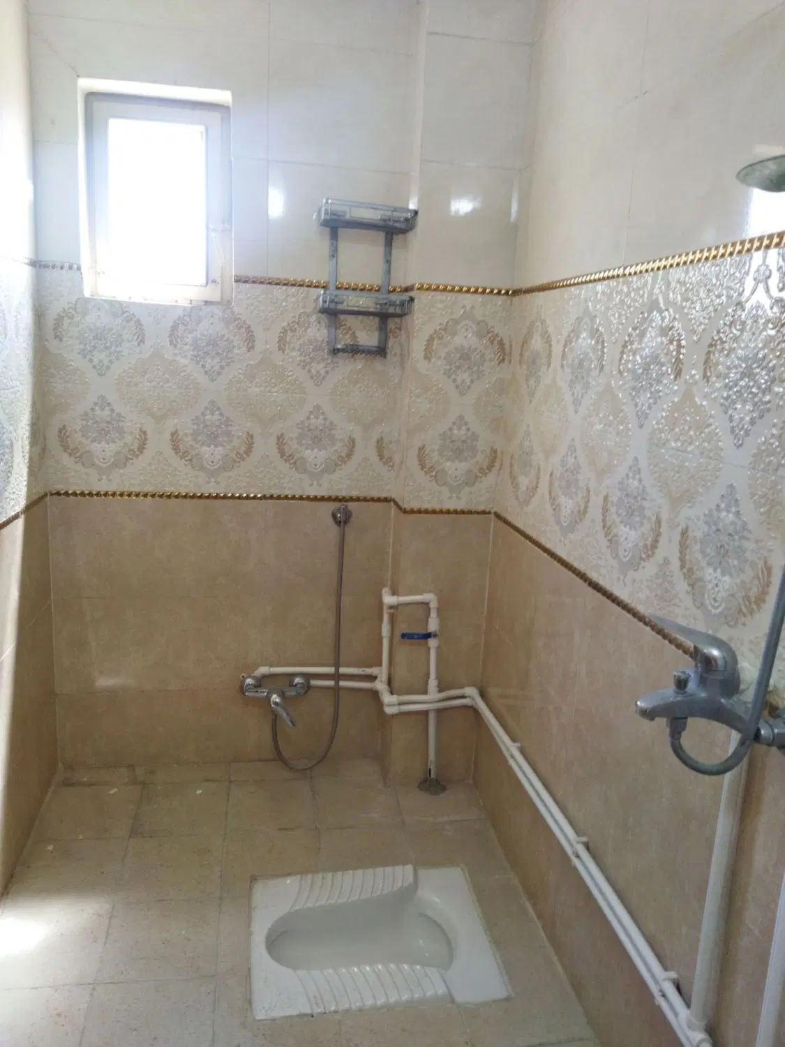 آپارتمان ۶۰متری پونک ۲