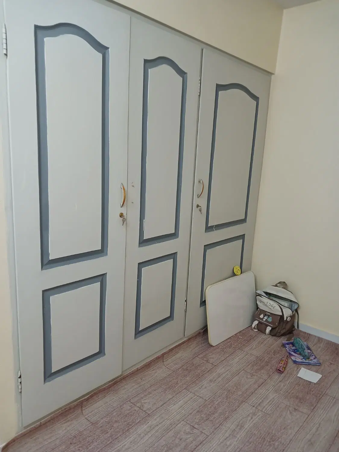 فروش خانه دو واحدی