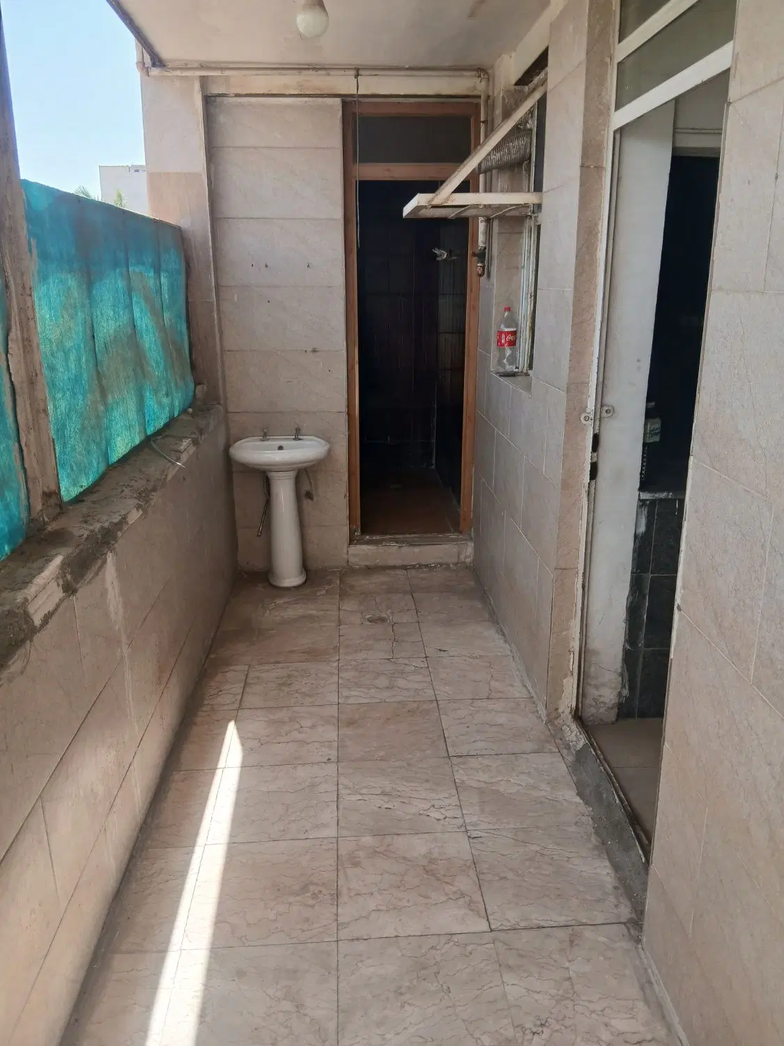 بالا خوانه.خانه طبقه بالا