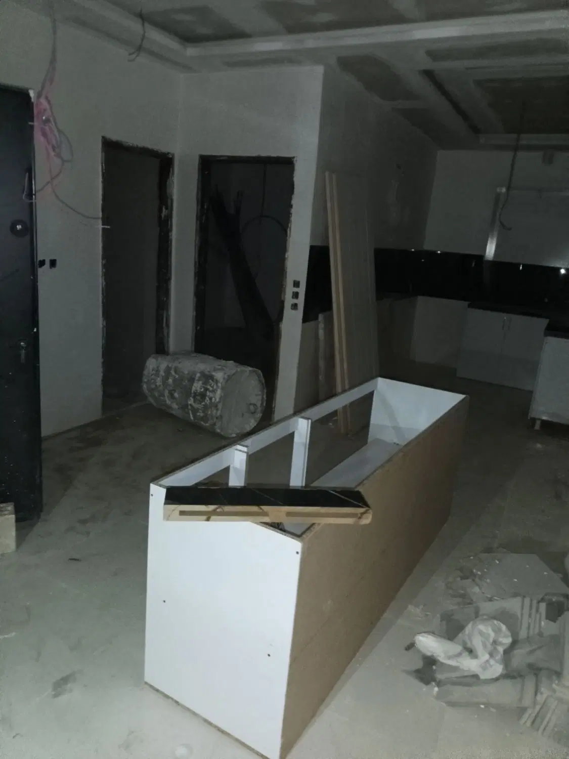 آپارتمان ۷۰ متری یک خواب