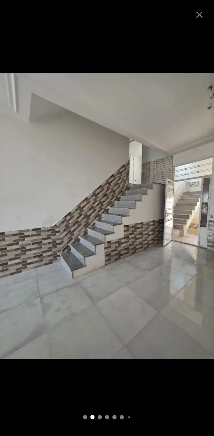 منزل ویلایی ۱۲۰متری مهندسی ساز در شیراز