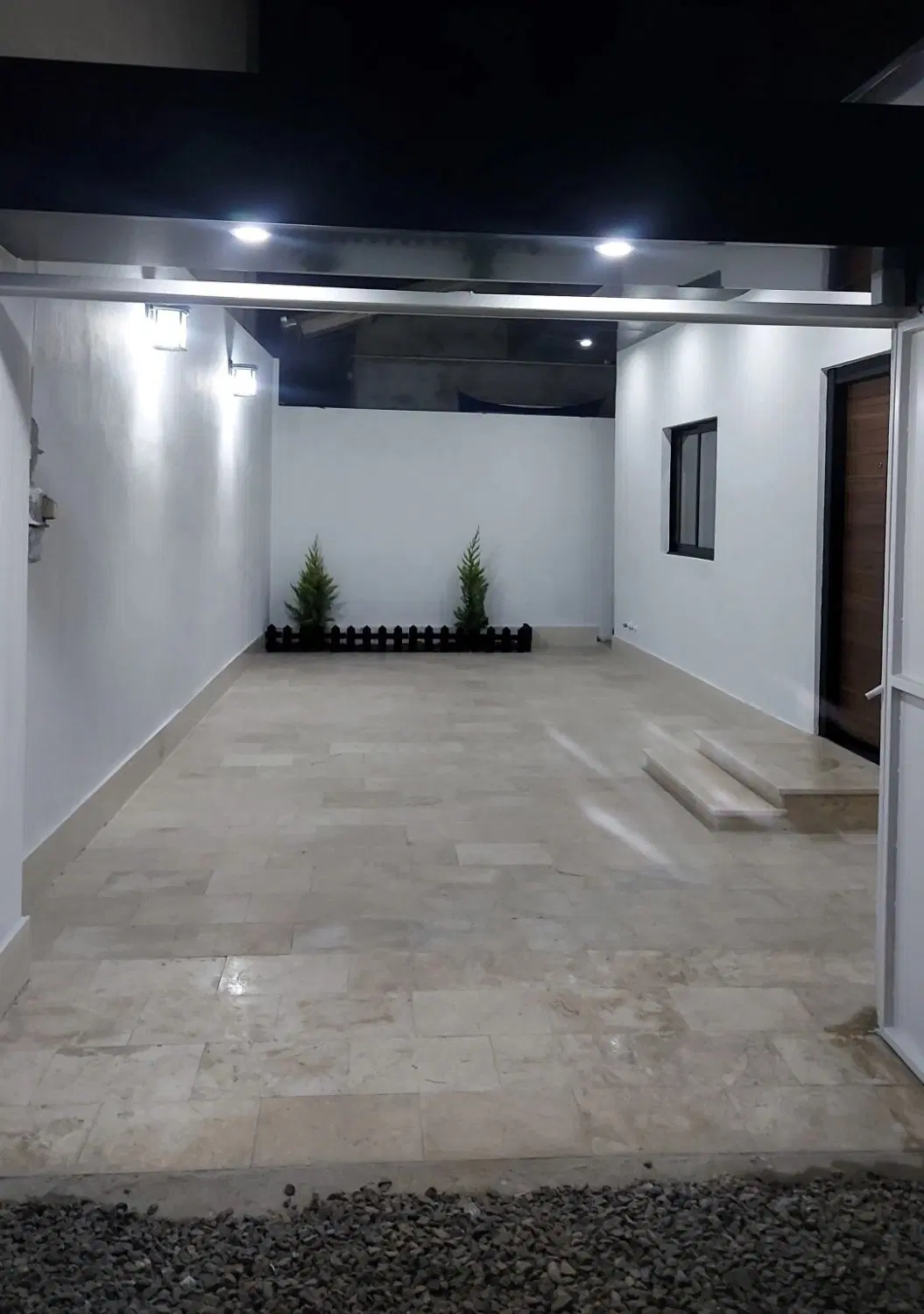 ویلای نزدیک به دریا..