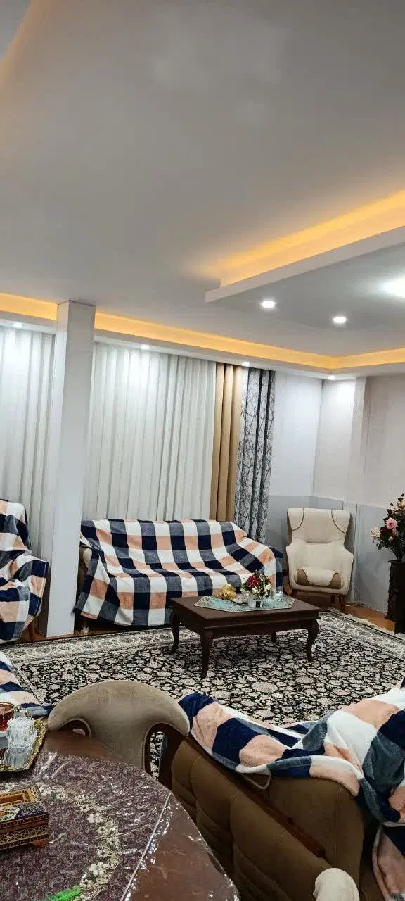 ویلایی جهت اجاره در الوند