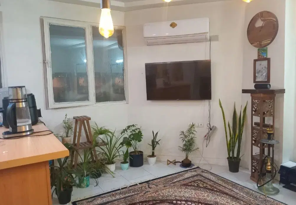 130 متر ویلایی در آبشارها