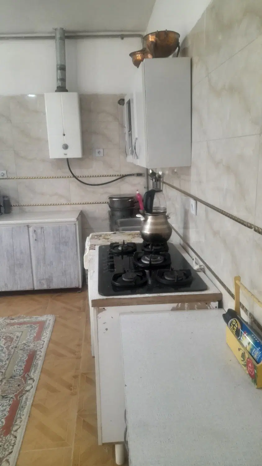 خانه هایی به متراژ ۹۰ متر ودیگری  متراژ۶۰ متر