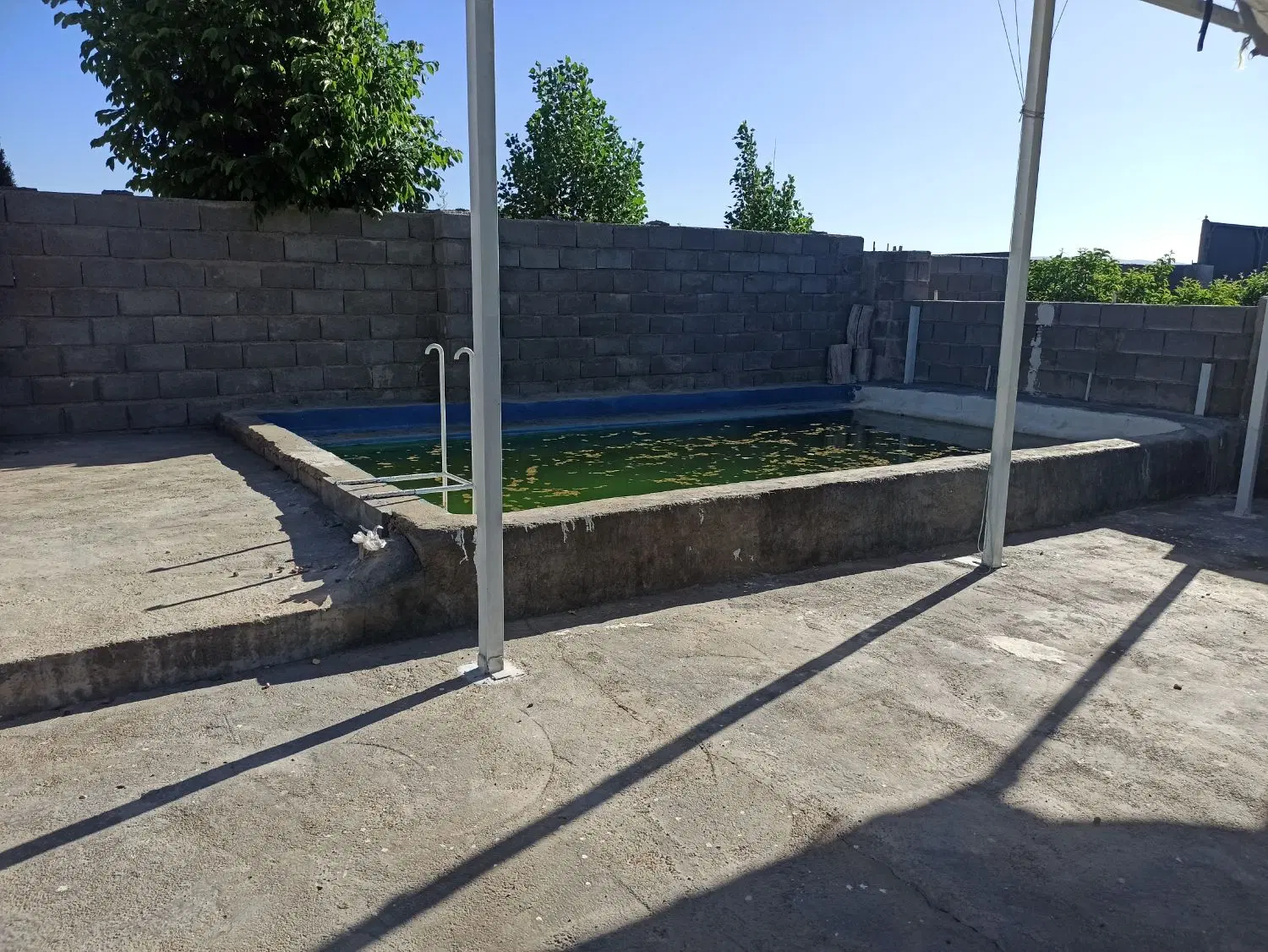 تهاتر زمین و باغ با خودرو