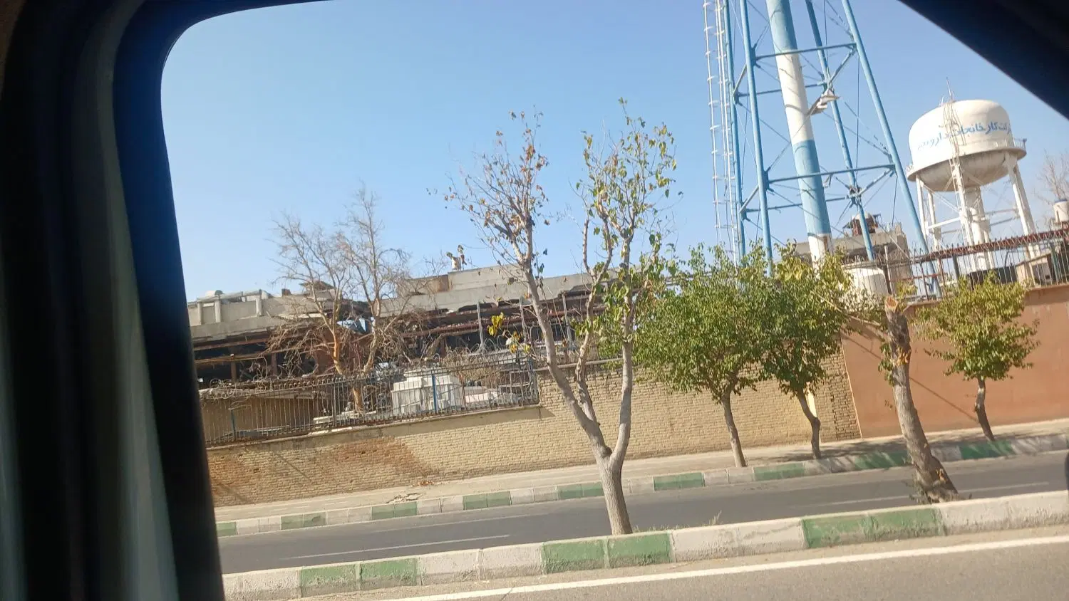 ۷حکتار زمین کشاورزی اجار میدم به بالا ترین پیشنهاد