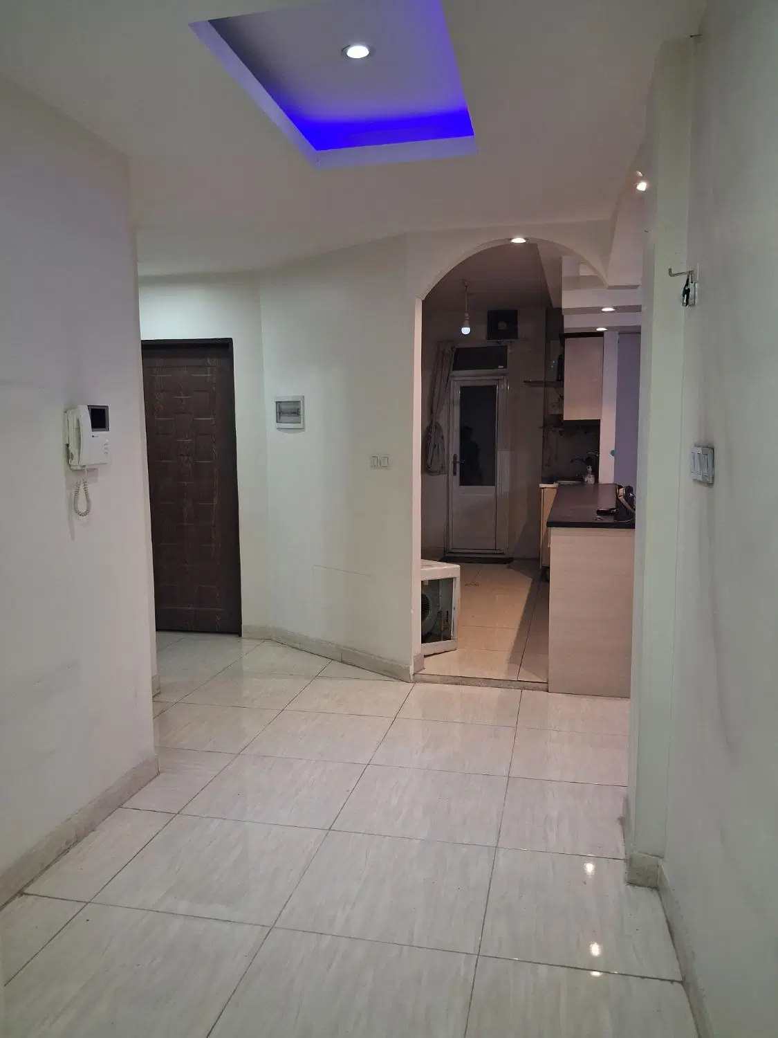 آپارتمان۱۰۰متری