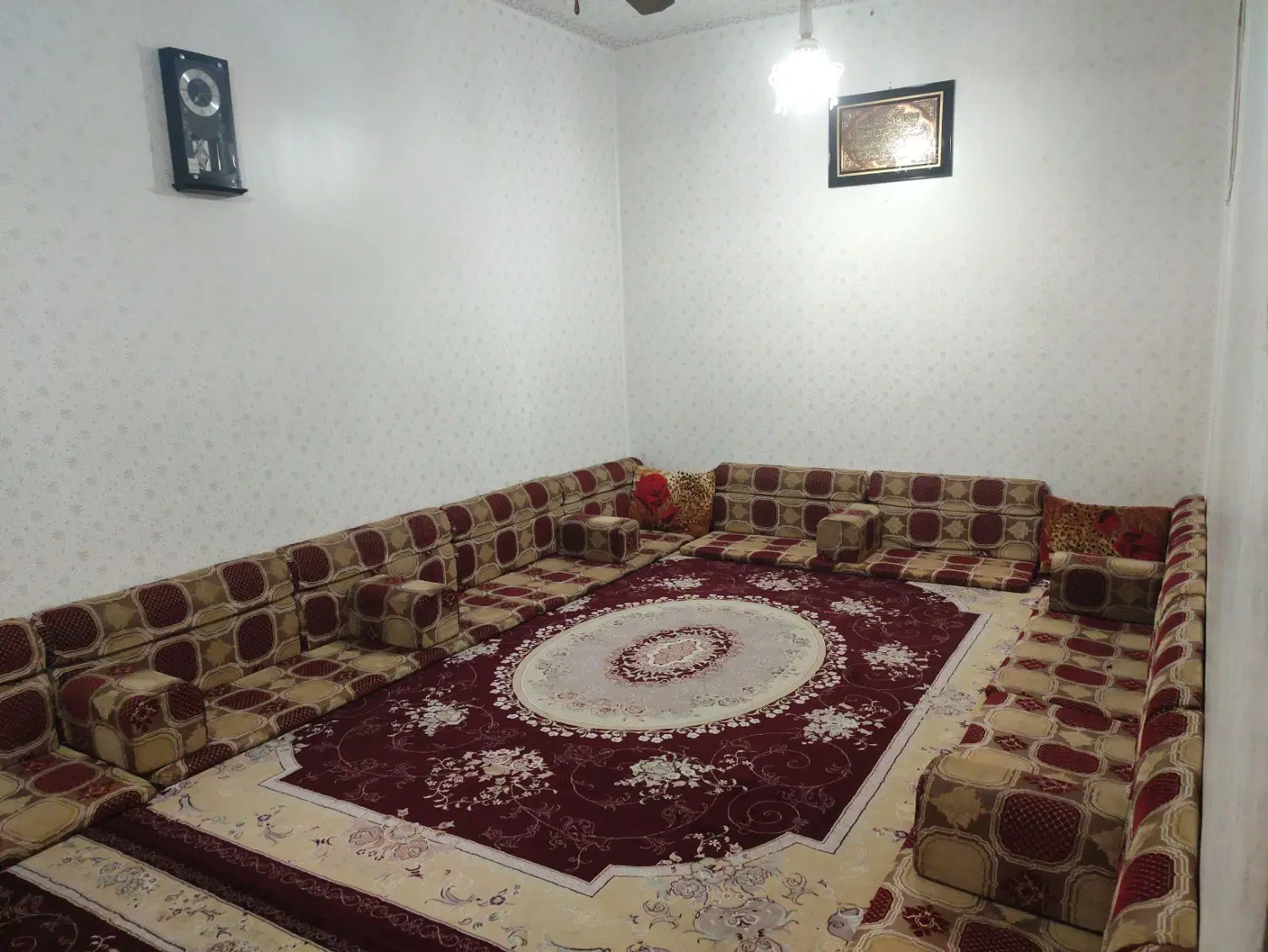 فروش خانه ویلایی