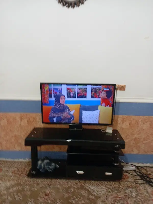 فروش آپارتمان مسکن مهر آبرسانی طبقه سه