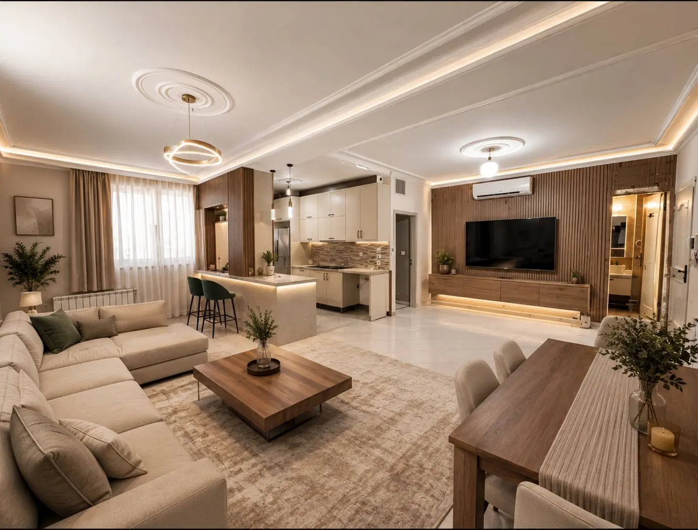 واحد ۵۹ متری فردودس غرب ارم خ پرستو