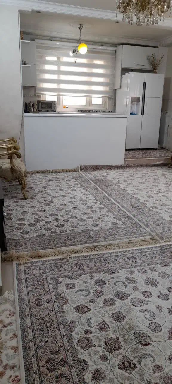 آپارتمان فروشی دو خواب جلالی جنوبی