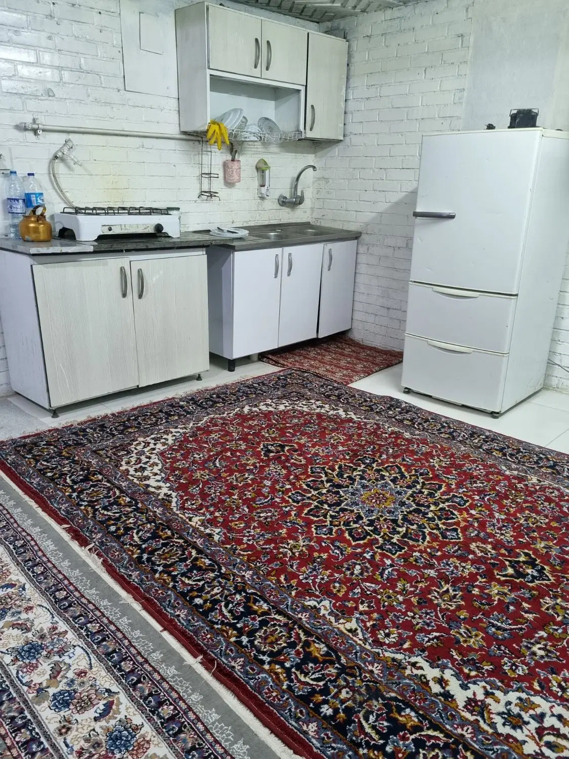 فروش خانه چوبیا پشت دانشگاه