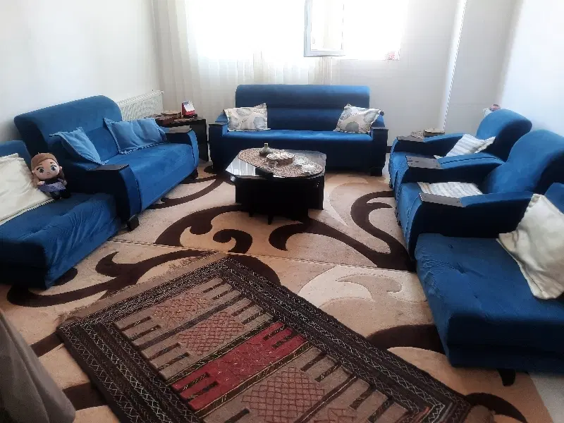 آپارتمان ۹۸ متر بلوار فلسطین